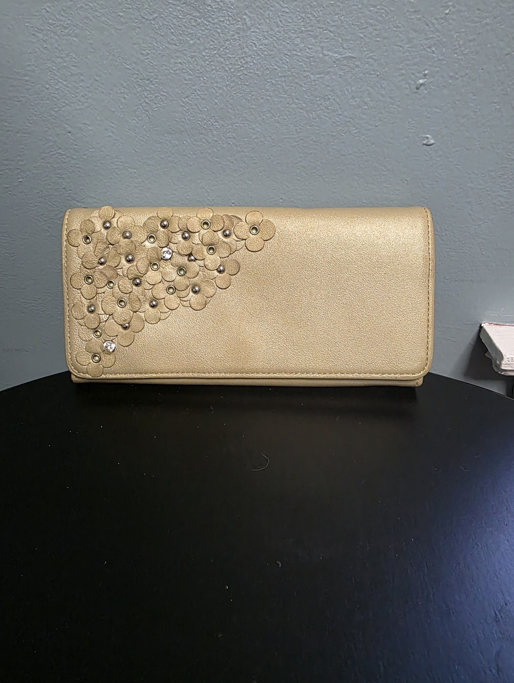 Anteprima Wallet